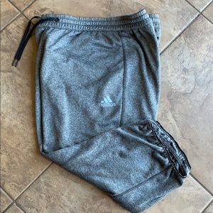 Adidas Crop Sweats